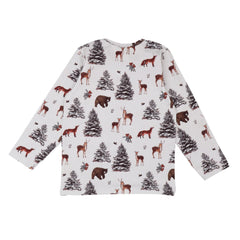 Winter Woodland - Shirt