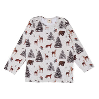 Winter Woodland - Shirt