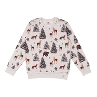 Winter Woodland - Sweatshirt