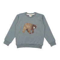 Winter Woodland - Sweatshirt