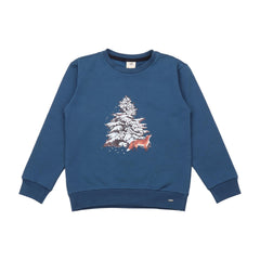 Winter Woodland - Sweatshirt